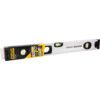 Fatmax®, 600mm, Box-beam Level, 3 Vials, Horizontal/Vertical, Magnetic thumbnail-3