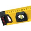 Fatmax®, 600mm, I-beam Level, 3 Vials, Horizontal/Vertical, Non-Magnetic thumbnail-1