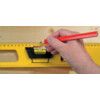 Fatmax®, 600mm, I-beam Level, 3 Vials, Horizontal/Vertical, Non-Magnetic thumbnail-3