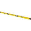 Fatmax®, 1800mm, Box-beam Level, 3 Vials, Horizontal/Vertical, Non-Magnetic thumbnail-1