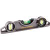 Fatmax® XL, 250mm, Torpedo Level, 3 Vials, Adjustable Angle/Horizontal/Vertical, Magnetic thumbnail-0