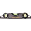 Fatmax® XL, 250mm, Torpedo Level, 3 Vials, Adjustable Angle/Horizontal/Vertical, Magnetic thumbnail-1