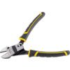 Side Cutters, 2.5mm Cutting Capacity , Steel, 200mm thumbnail-1