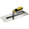 Steel, Finishing Trowel, 320mm x 130mm thumbnail-0