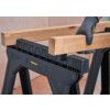 Junior Folding Saw Horse thumbnail-1