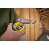 CONTROL-LOCK 5M 25mm WIDE TAPE MEASURE thumbnail-1