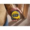 CONTROL-LOCK 10M/33' 25mm WIDE TAPE MEASURE thumbnail-0