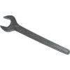 Single End, Open Ended Spanner, 28mm, Metric thumbnail-0