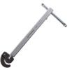 TELESCOPIC SPRING LOADED BASIN WRENCH 32MM thumbnail-1