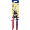 Manual Aviation Snips, Cut Left/Straight thumbnail-3