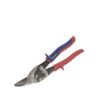 Manual Aviation Snips, Cut Left/Straight thumbnail-4