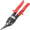 Manual Aviation Snips, Cut Left, Blade Chrome Vanadium thumbnail-0