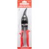 Manual Aviation Snips, Cut Left, Blade Chrome Vanadium thumbnail-3