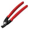 Cable Cutters, 50mm Cutting Capacity , Steel, 160mm thumbnail-0