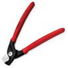 Cable Cutters, 50mm Cutting Capacity , Steel, 160mm thumbnail-2