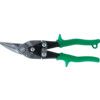 Manual Aviation Snips, Cut Right, Blade Molybdenum Steel thumbnail-0