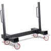 Hand Trolley, 750kg, Load Capacity 1410mm x 1250mm thumbnail-0