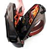 Tool Backpack, Polyester, (L) 400mm x (W) 200mm x (H) 470mm thumbnail-1