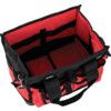 Tool Tote Bag, 600 Denier Polyester, (L) 330mm x (W) 200mm x (H) 265mm thumbnail-4