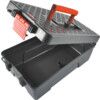 Tool Box, Plastic, (W) 260mm x (H) 160mm thumbnail-2