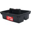 Tote Tray, Impact Resistant Plastic, (L) 392mm x (W) 281mm x (H) 110mm thumbnail-0