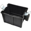 Mobile Storage System, HDPE Polyethylene thumbnail-3