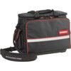 PILOT TOOL BAG WITH PADDED AREA FOR LAPTOP TWO SIDES OPENING thumbnail-0