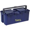 Tool Box, Polypropylene, (L) 426mm x (W) 215mm x (H) 170mm thumbnail-1