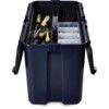 Tool Box, Polypropylene, (L) 426mm x (W) 215mm x (H) 170mm thumbnail-2