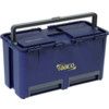 Tool Box, Polypropylene, (L) 474mm x (W) 239mm x (H) 248mm thumbnail-1