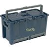 Tool Box, Polypropylene, (L) 540mm x (W) 296mm x (H) 292mm thumbnail-0