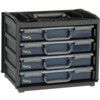 Storage Box, (L) 376mm x (W) 310mm x (H) 265mm thumbnail-0