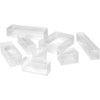 Divider Kit, Polypropylene, Opaque, 55x157x47mm thumbnail-4