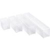 Divider Kit, Polypropylene, Opaque, 39x218x47mm thumbnail-2