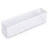 Divider Kit, Polypropylene, Opaque, 39x163x47mm thumbnail-0