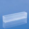 Divider Kit, Polypropylene, Opaque, 39x218x47mm thumbnail-3