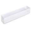 Divider Kit, Polypropylene, Opaque, 39x218x47mm thumbnail-0