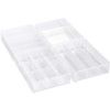 Divider Kit, Polypropylene, Opaque, 79x109x24mm thumbnail-2