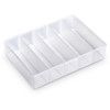 Divider Kit, Polypropylene, Opaque, 79x109x24mm thumbnail-0