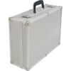 Silver Tool Case, Aluminium thumbnail-1