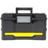 Tool Box, Plastic, (L) 481mm x (W) 279mm x (H) 287mm thumbnail-1