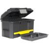 Tool Box, Plastic, (L) 481mm x (W) 279mm x (H) 287mm thumbnail-3