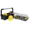 Tool Box, Plastic, (L) 556mm x (W) 320mm x (H) 249mm thumbnail-2