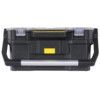 Tool Box, Plastic, (L) 556mm x (W) 320mm x (H) 249mm thumbnail-3