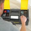 One Touch, Tool Box, Plastic, (L) 486mm x (W) 266mm x (H) 236mm thumbnail-1