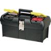 Tool Box, Impact Resistant Plastic, (L) 493mm x (W) 256mm x (H) 248mm thumbnail-0