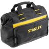 Tool Tote Bag, 600 Denier Polyester, (L) 300mm x (W) 250mm x (H) 130mm thumbnail-0