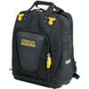 Tool Backpack, 600 Denier Nylon Fabric, (L) 470mm x (W) 355mm x (H) 230mm thumbnail-0