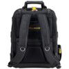 Tool Backpack, 600 Denier Nylon Fabric, (L) 470mm x (W) 355mm x (H) 230mm thumbnail-1