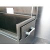 Van Box, Steel, 380mm x 760mm x 425mm thumbnail-4